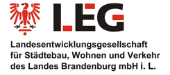 LEG Brandenburg Logo