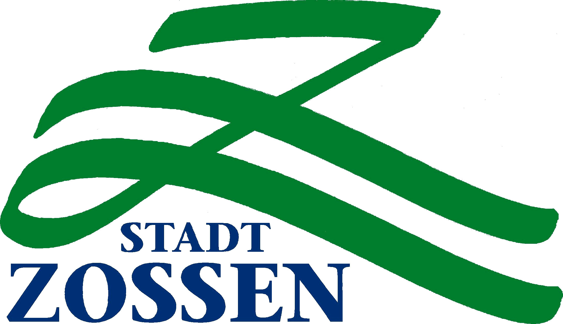 Stadt Zossen Logo